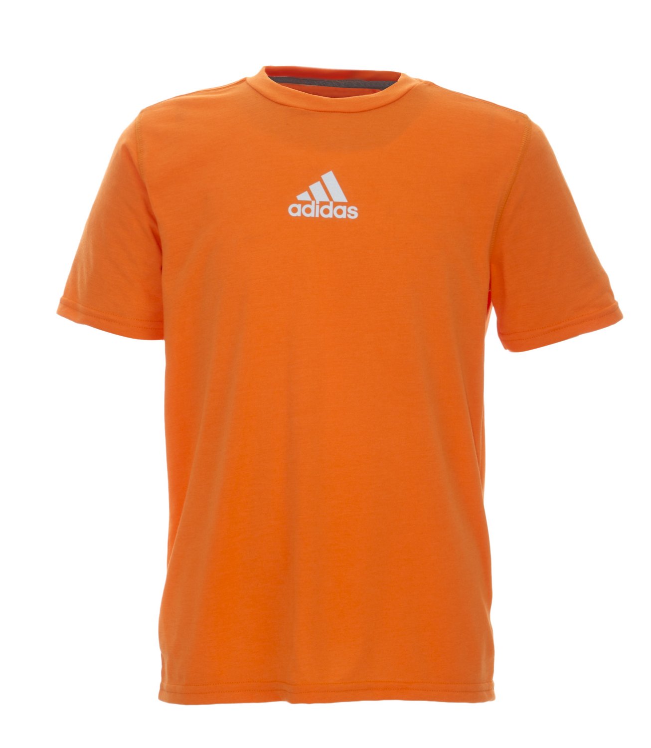 adidas Boys' Ultimate Short Sleeve T-shirt