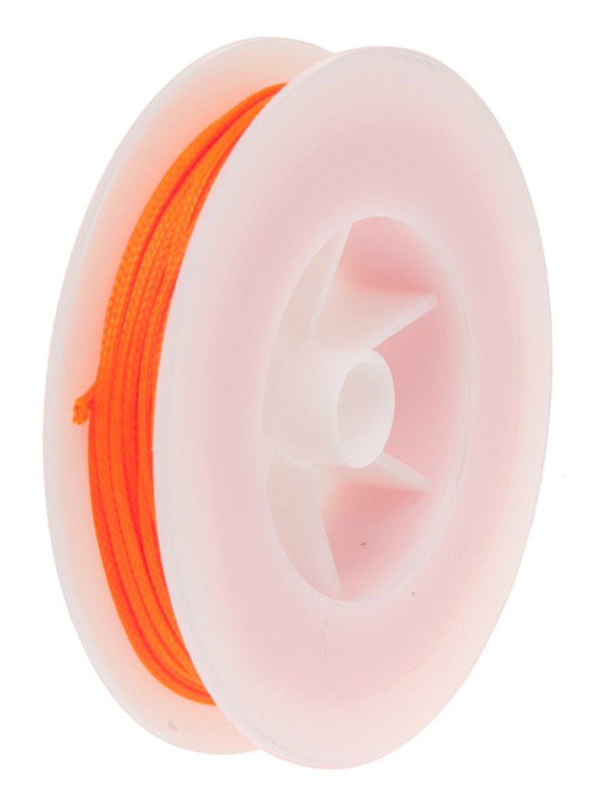 AMS 200 lb. - 25 yards Braided Dacron Replacement Bowfishing Line