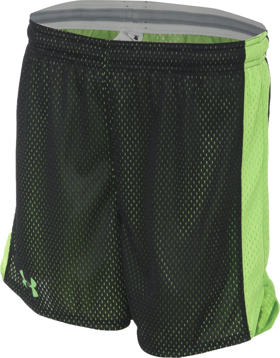 Black/Lime