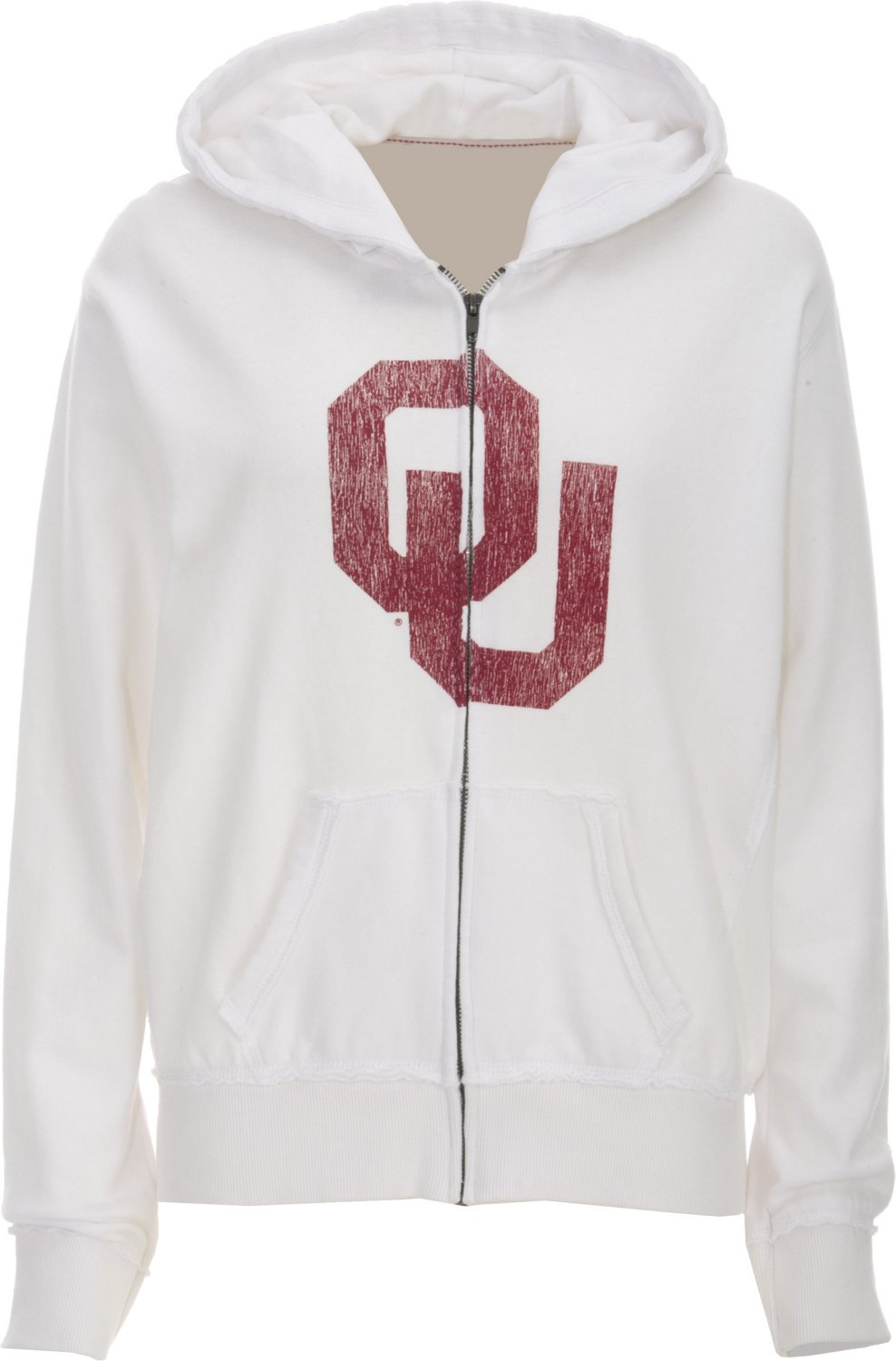 Colosseum Athletics Women's University of Missouri Titan Pullover Hoodie