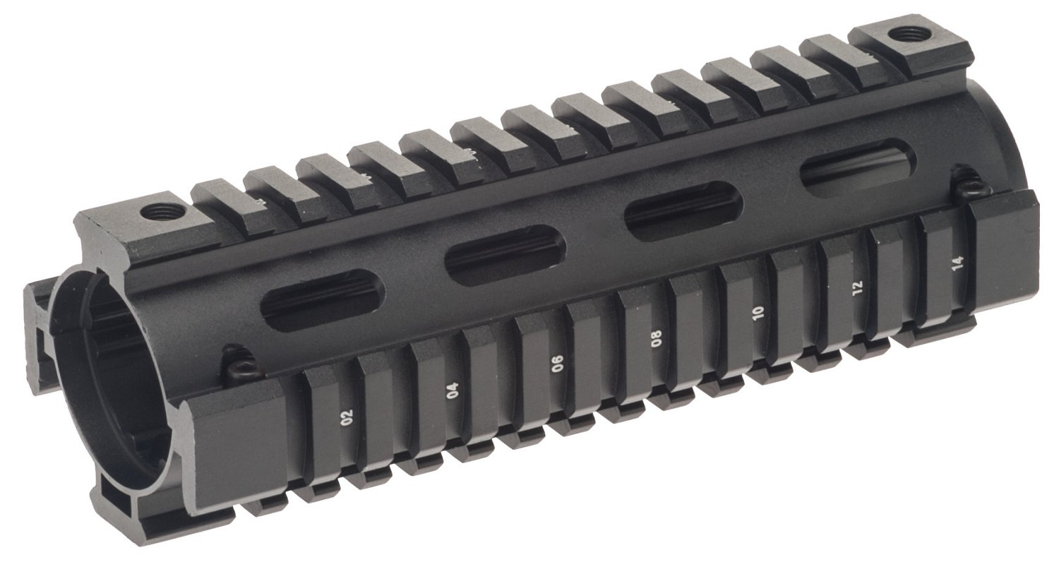 Firefield Carbine 6.7