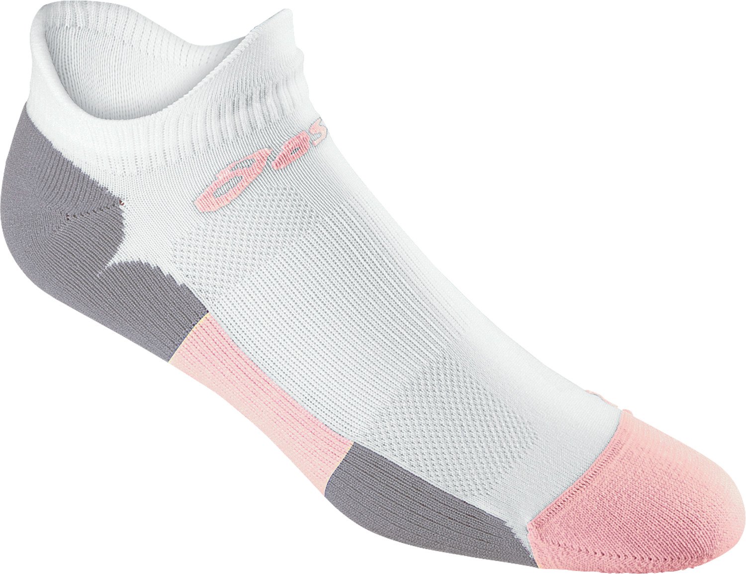 ASICS® Women's Hera® Low-Cut Running Socks