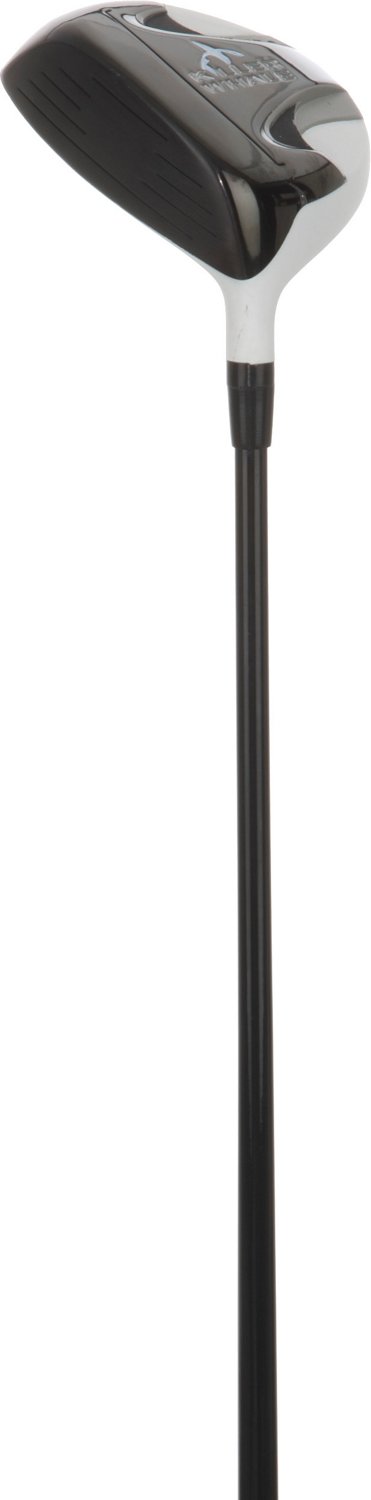 Wilson Killer Whale Fairway 3 Wood
