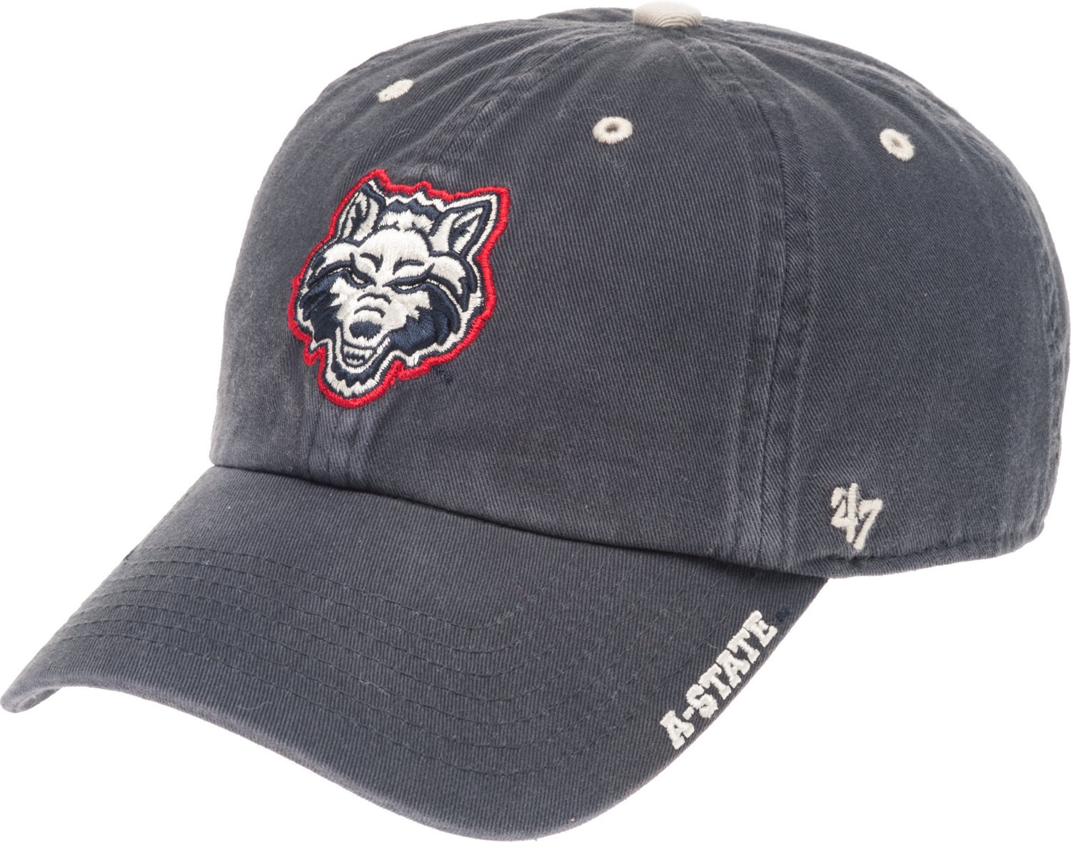 Forty Seven Men's Arkansas State University Ice Cap