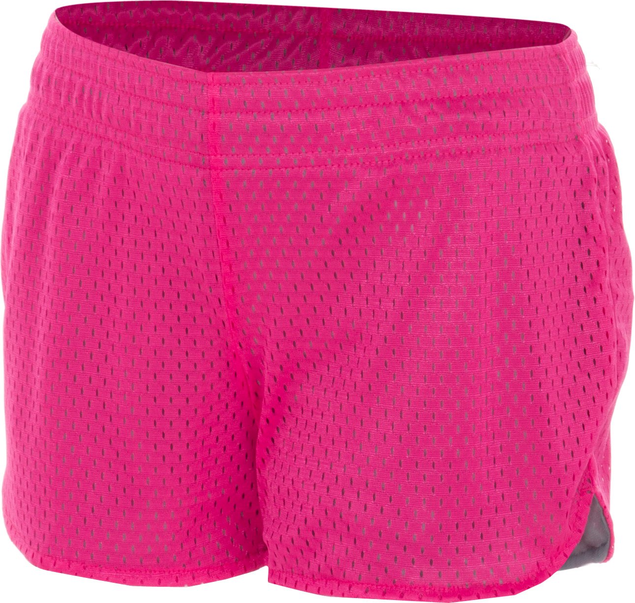 BCG Girls' Mesh Short