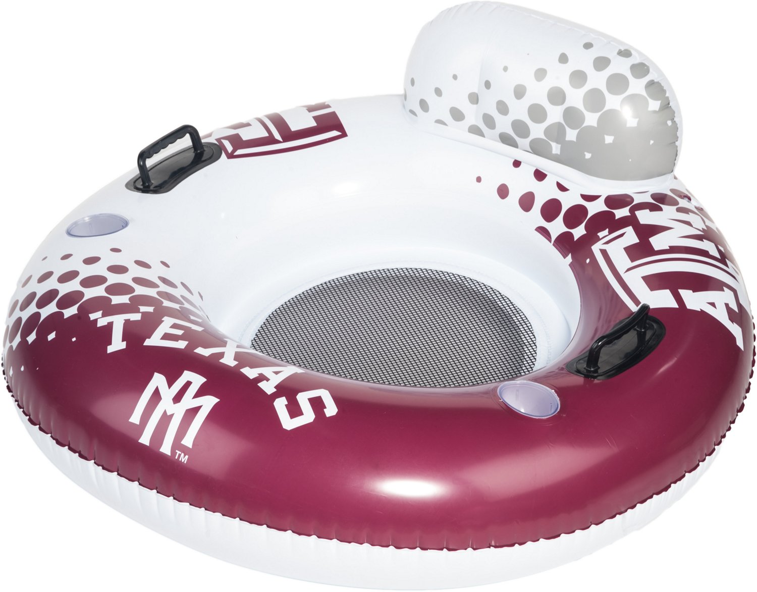 Team Sports America NCAA Team Relaxin Ring