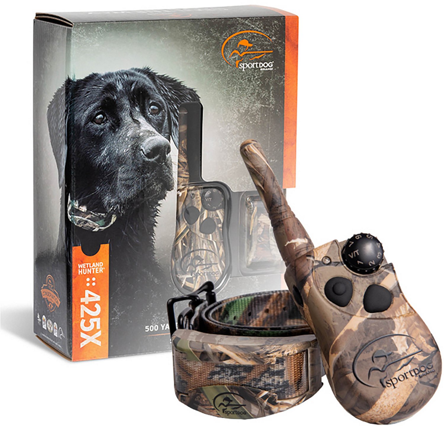 SportDOG Brand® FieldTrainer® 425