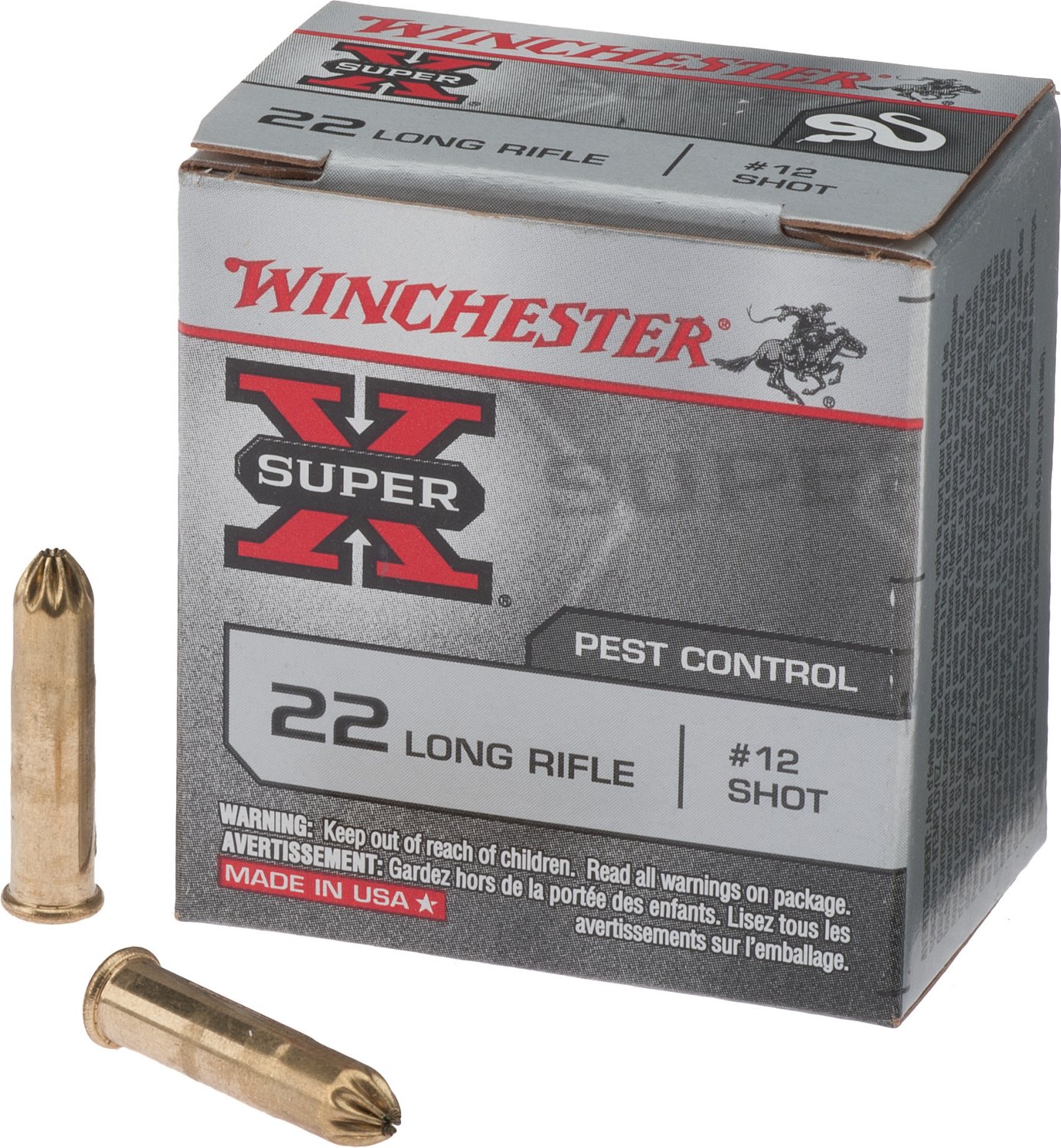 winchester customer service