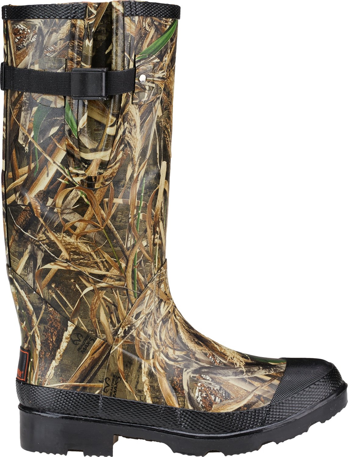 realtree max 5 shoes