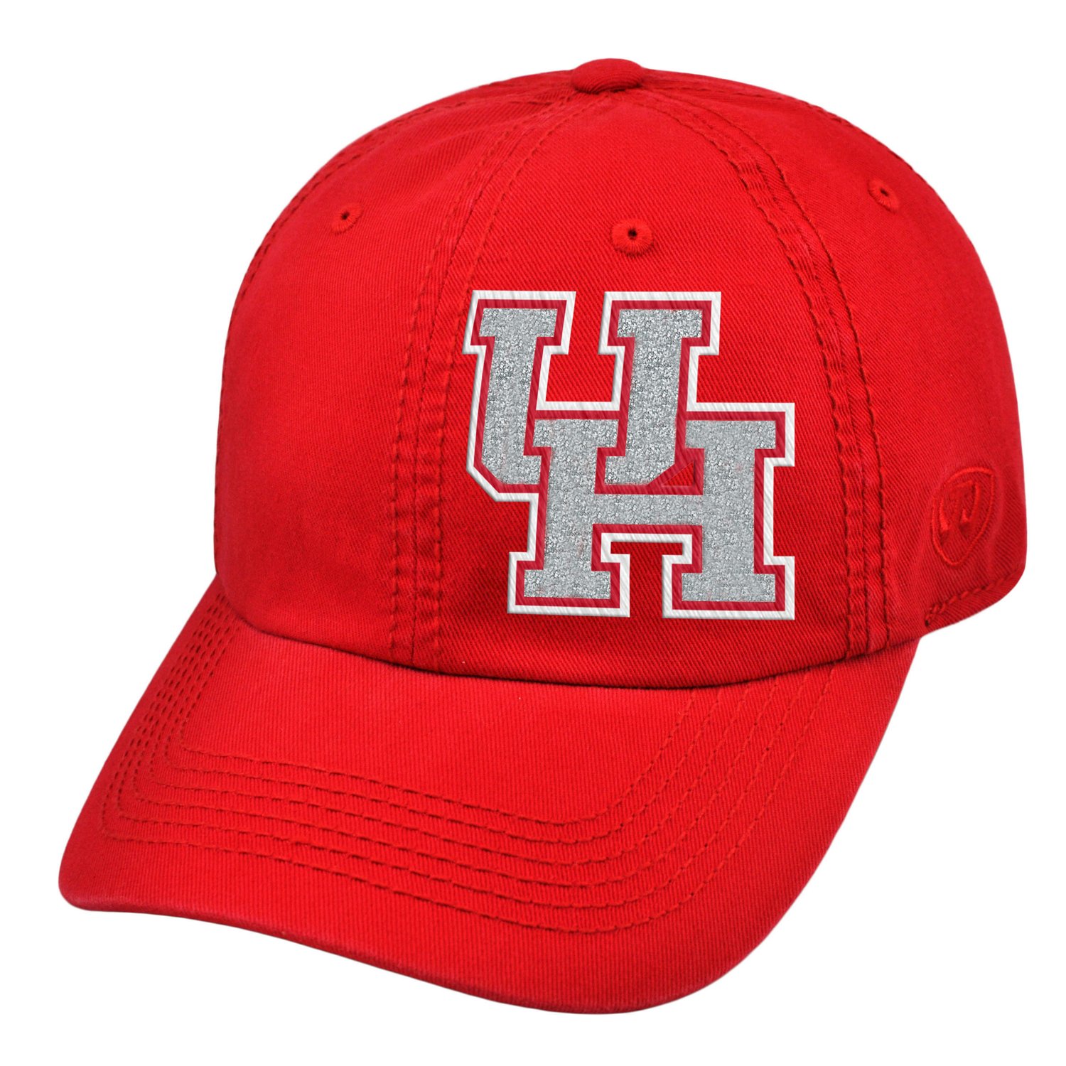 Top of the World Women's University of Houston Entourage Cap Academy