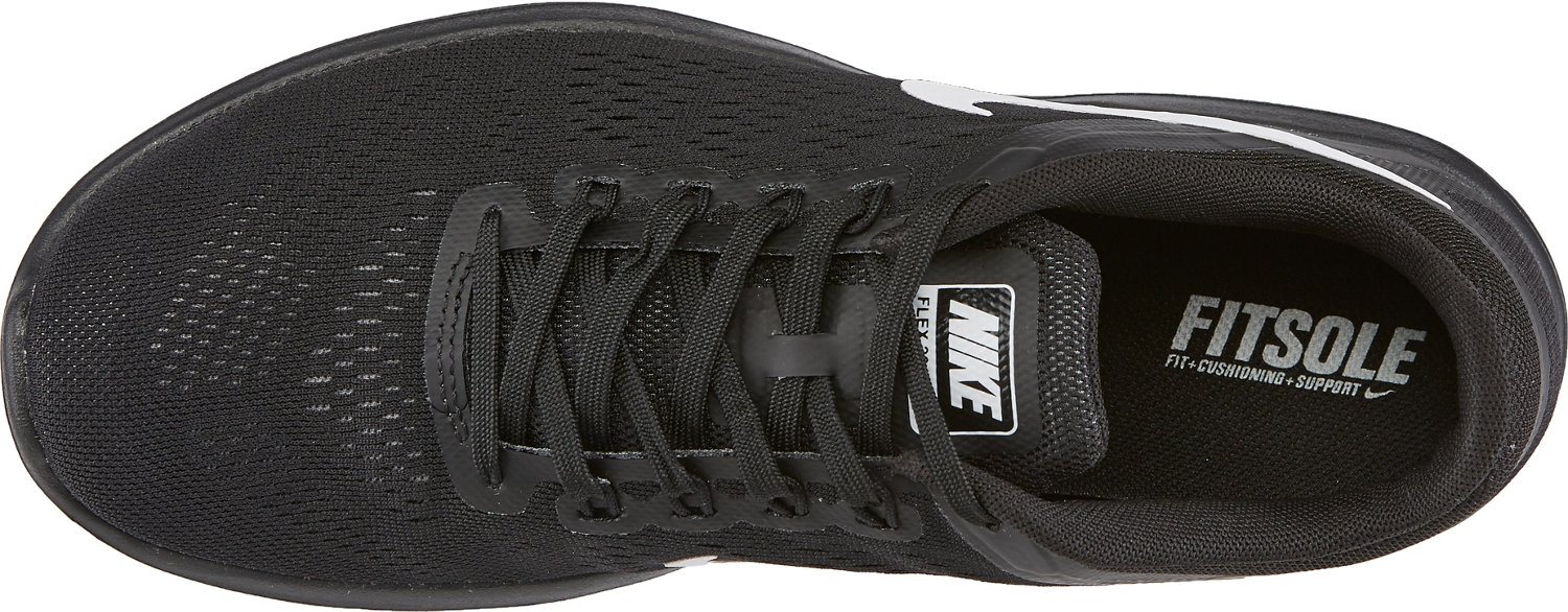 nike flex 2017 women's