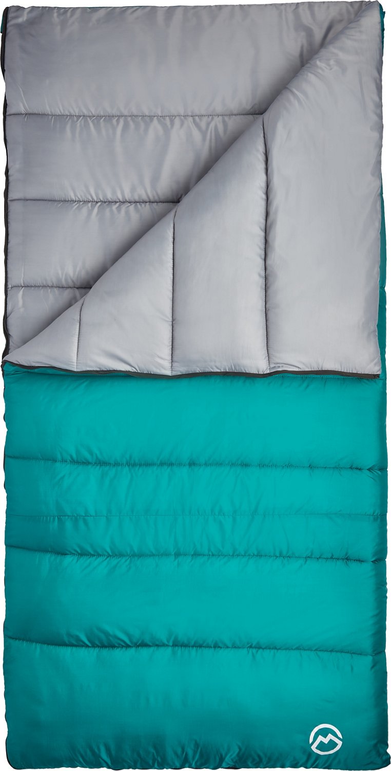 Rectangular Sleeping Bags Academy