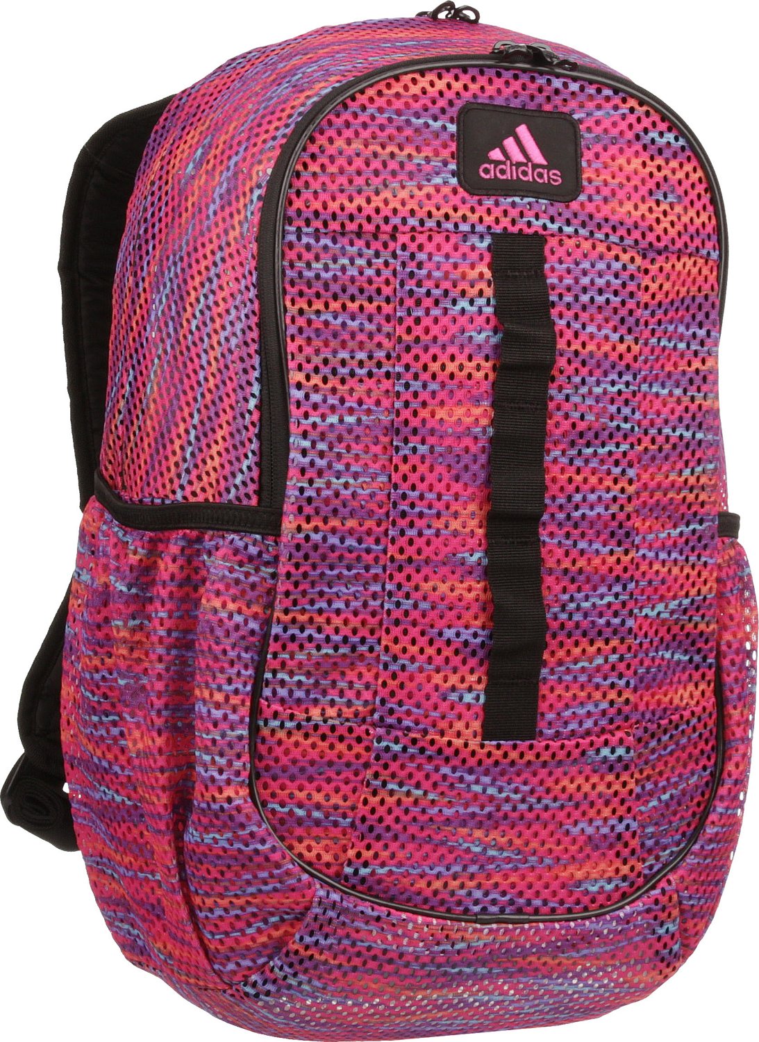 adidas mesh book bags