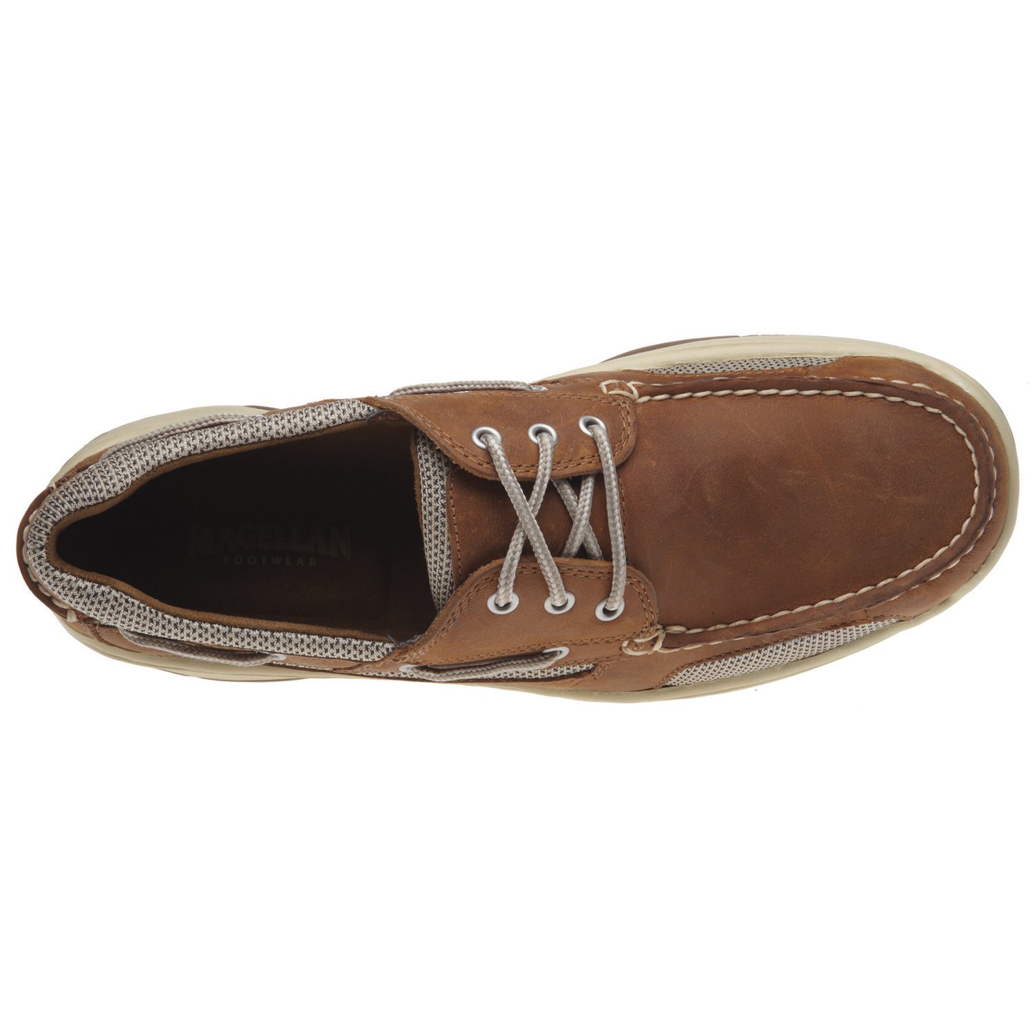 Magellan Outdoors Men's Bryan Boat Shoes thumbnail