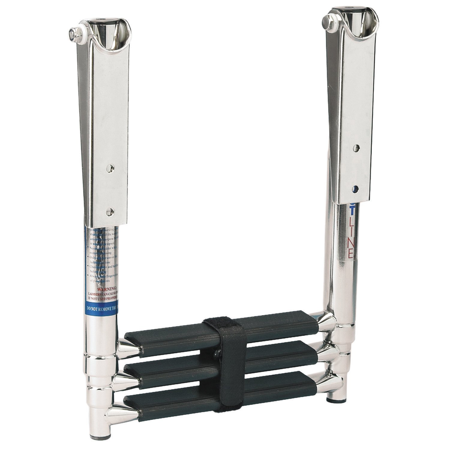 Dotline Telescopic Boat Ladder thumbnail