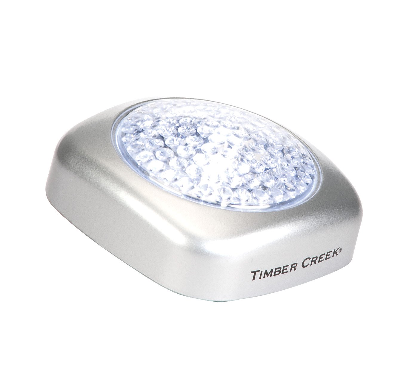 Timber Creek LED Tap Cabin Light