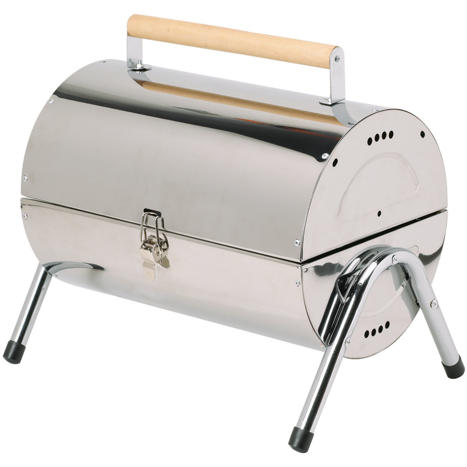 Outdoor Gourmet Mini Charcoal Grill
