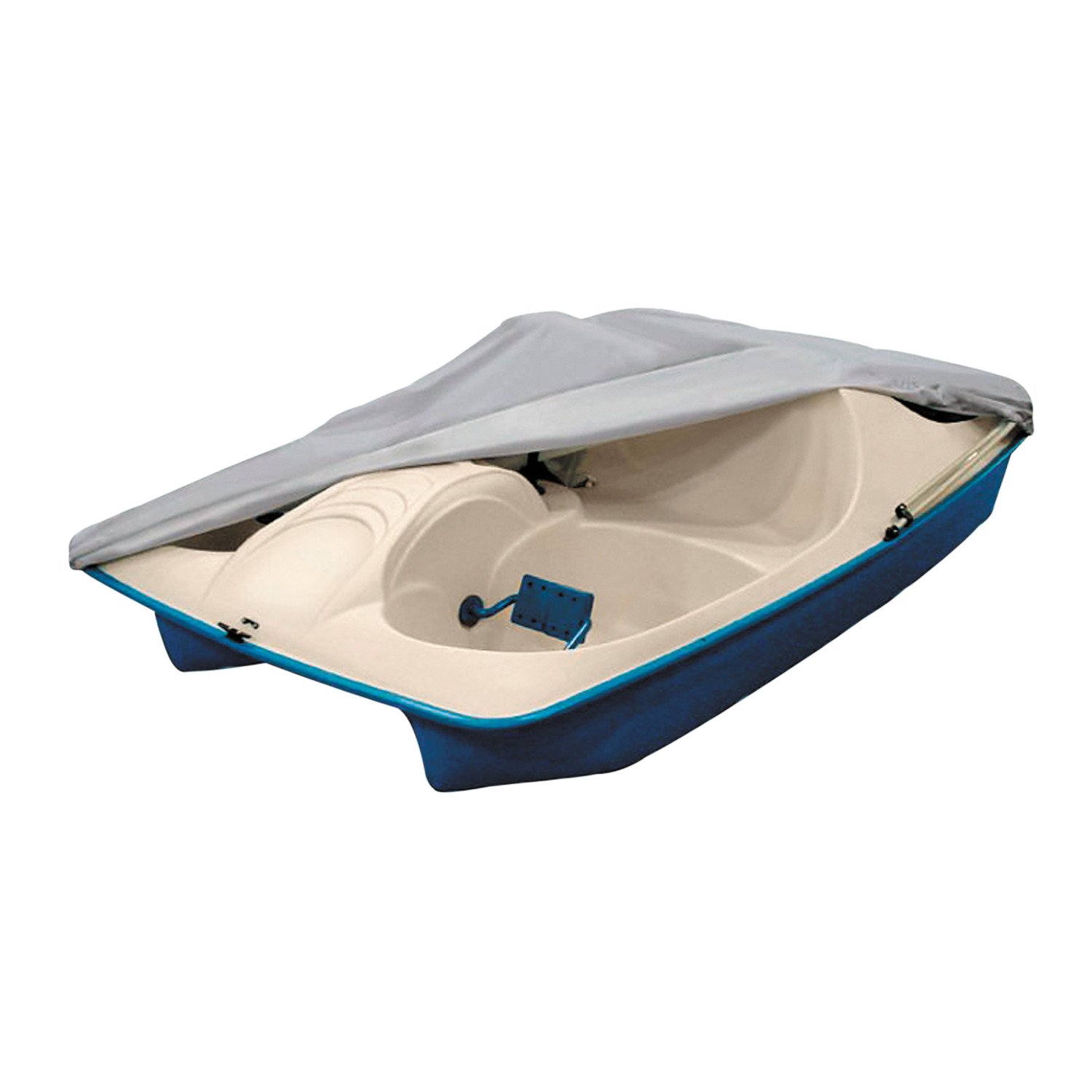 Marine Raider Pedal Boat Cover