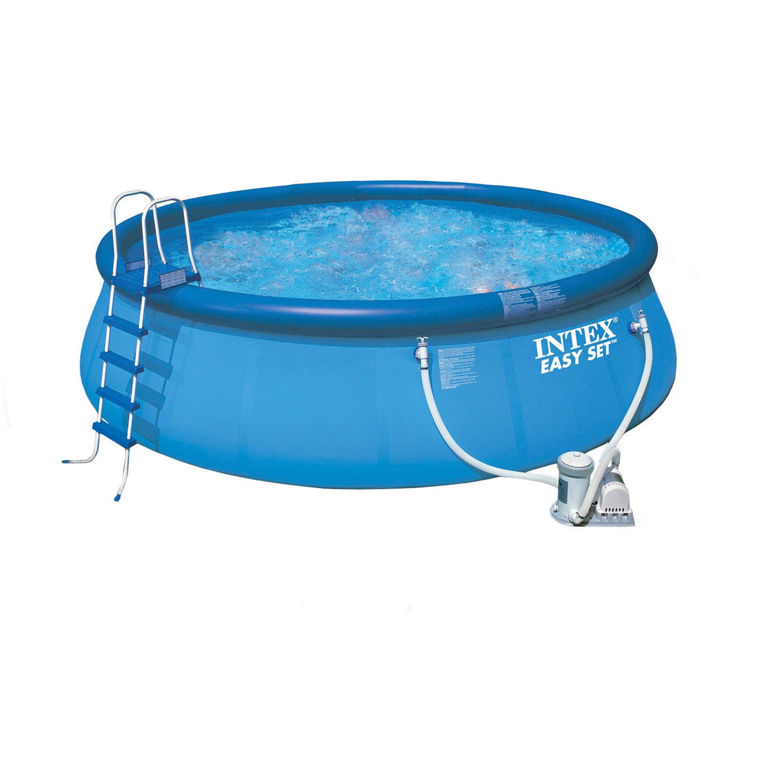 INTEX® Easy Set® 18' x 48