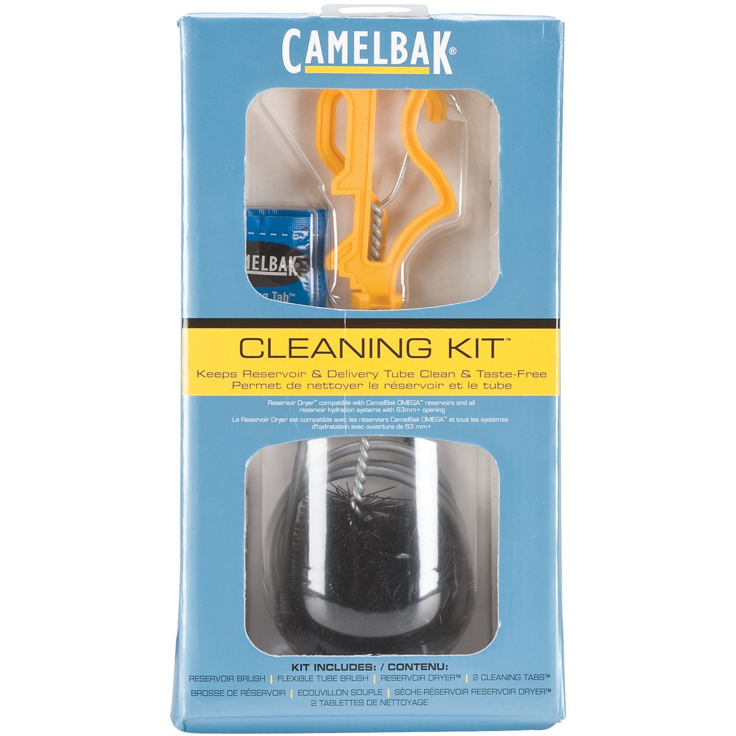 CamelBak Cleaning Kit thumbnail