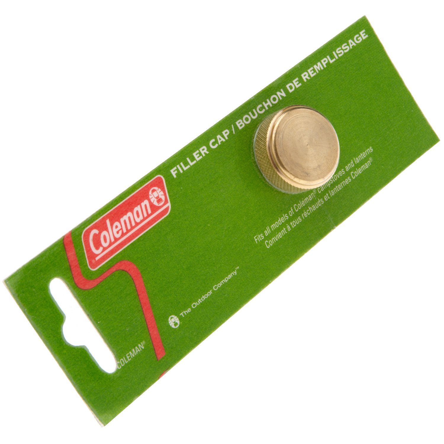Coleman® Filler Cap