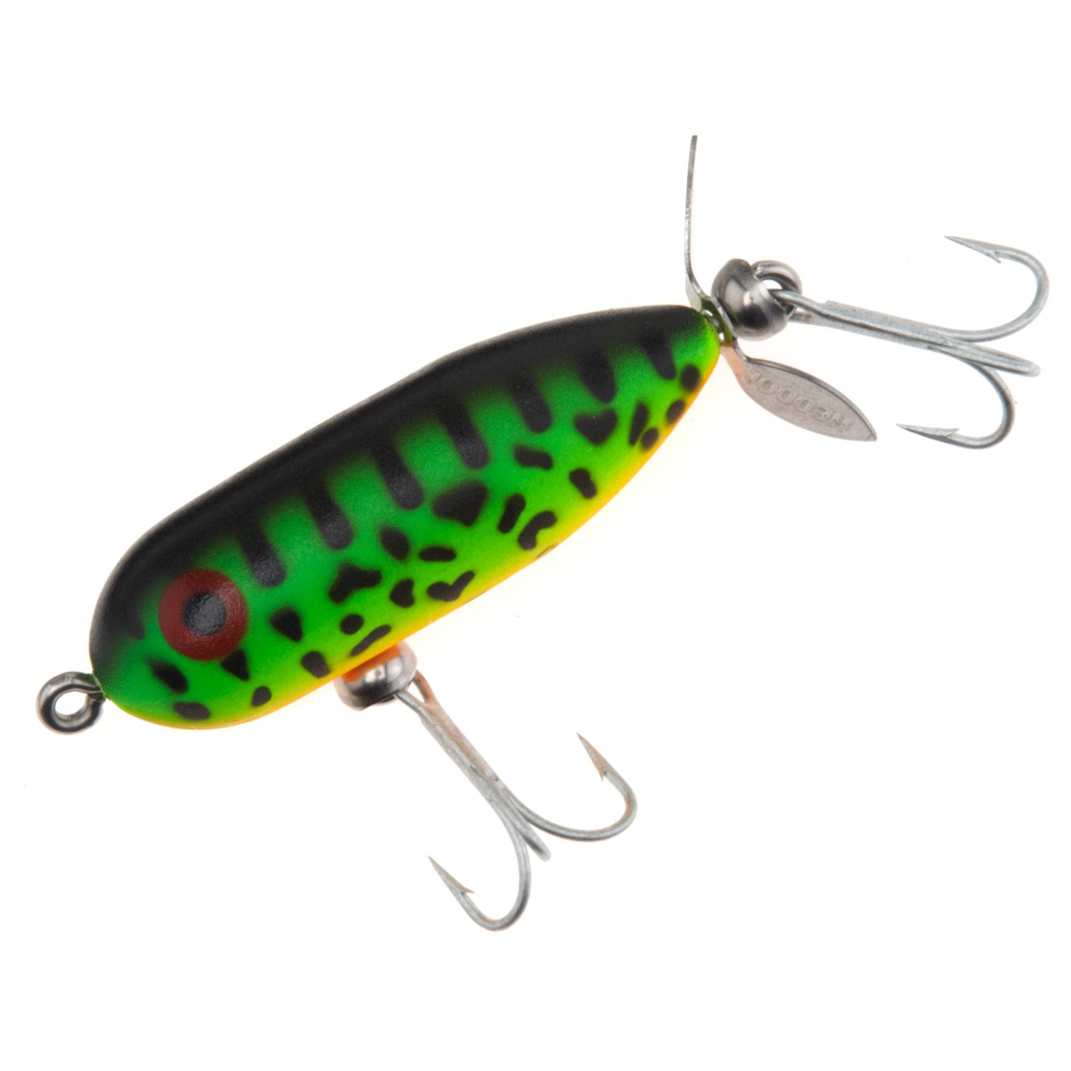 Fluor. Green Crawdad