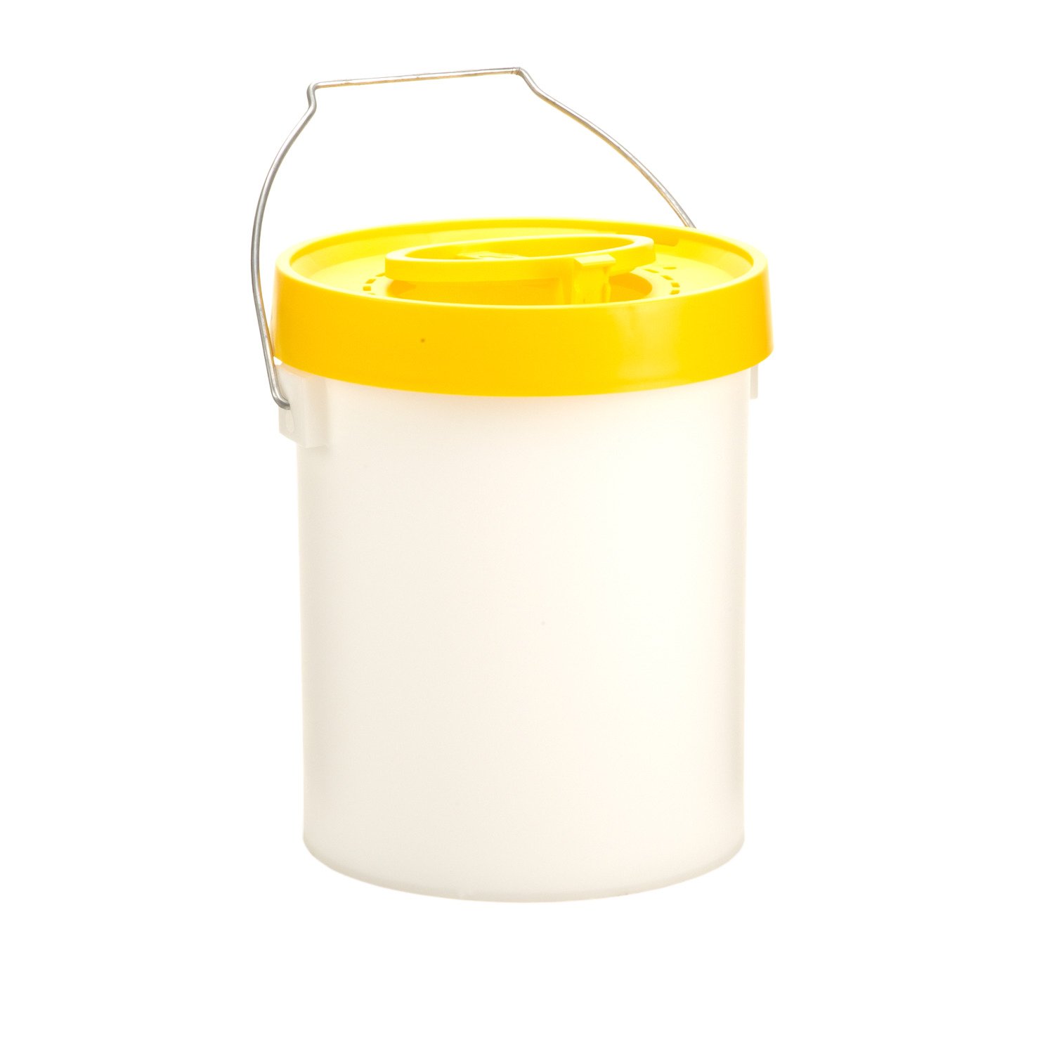 Plano® 8 qt. Foam-Lined Bait Bucket