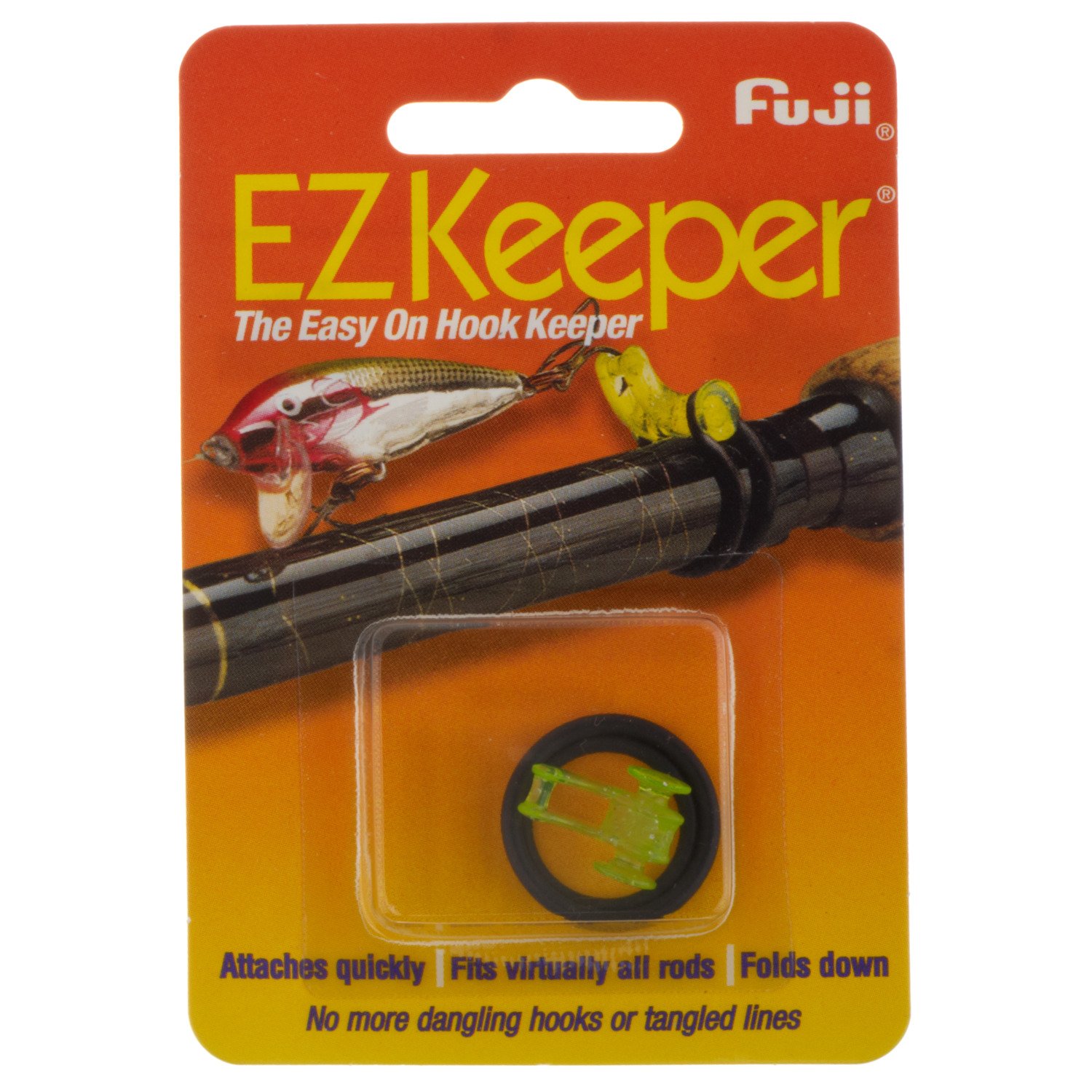 Fuji EZ Hook Keeper