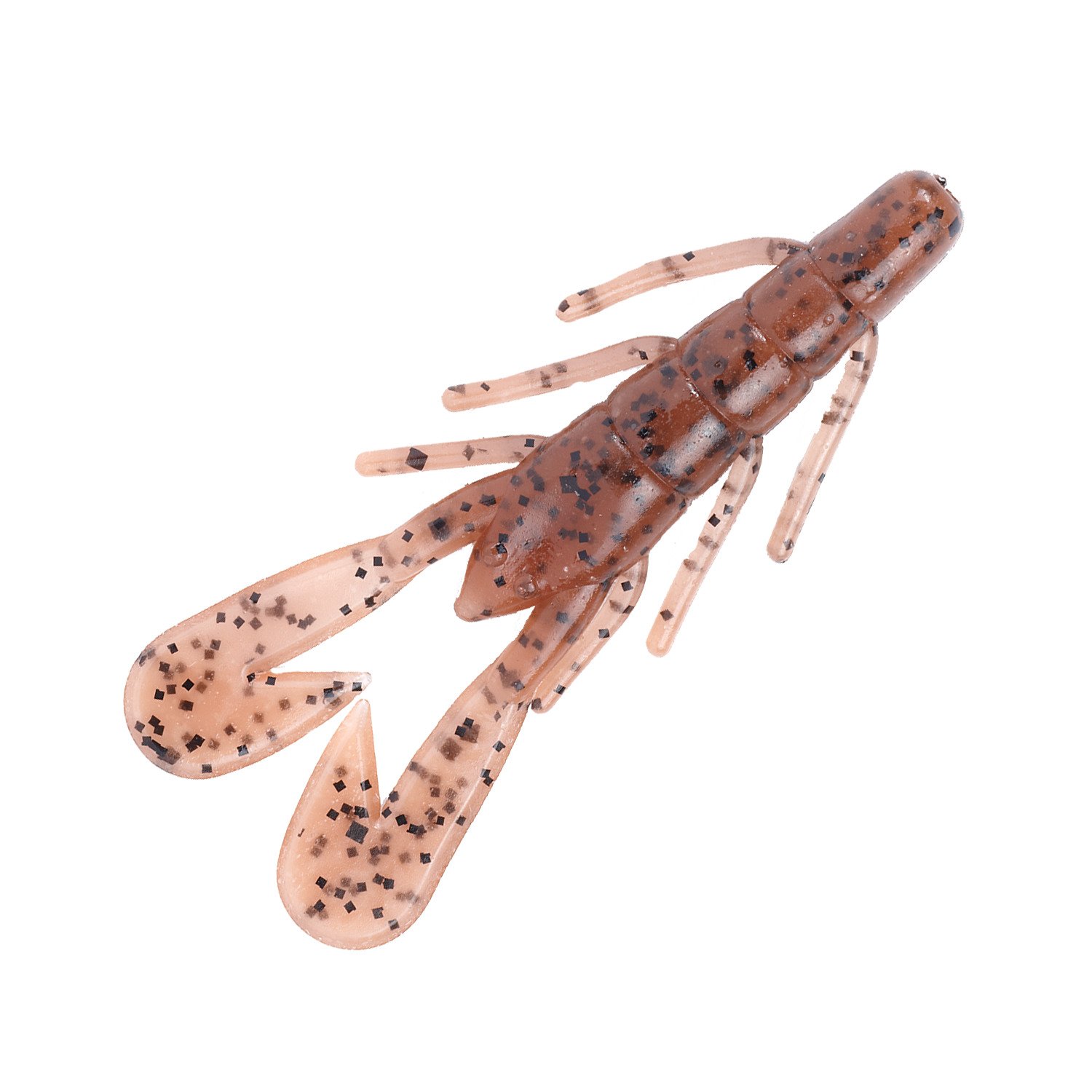 Zoom Ultravibe Speed Craw 3-1/2
