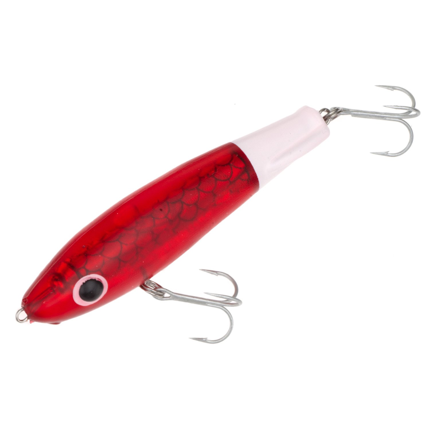 Strawberry White Tail