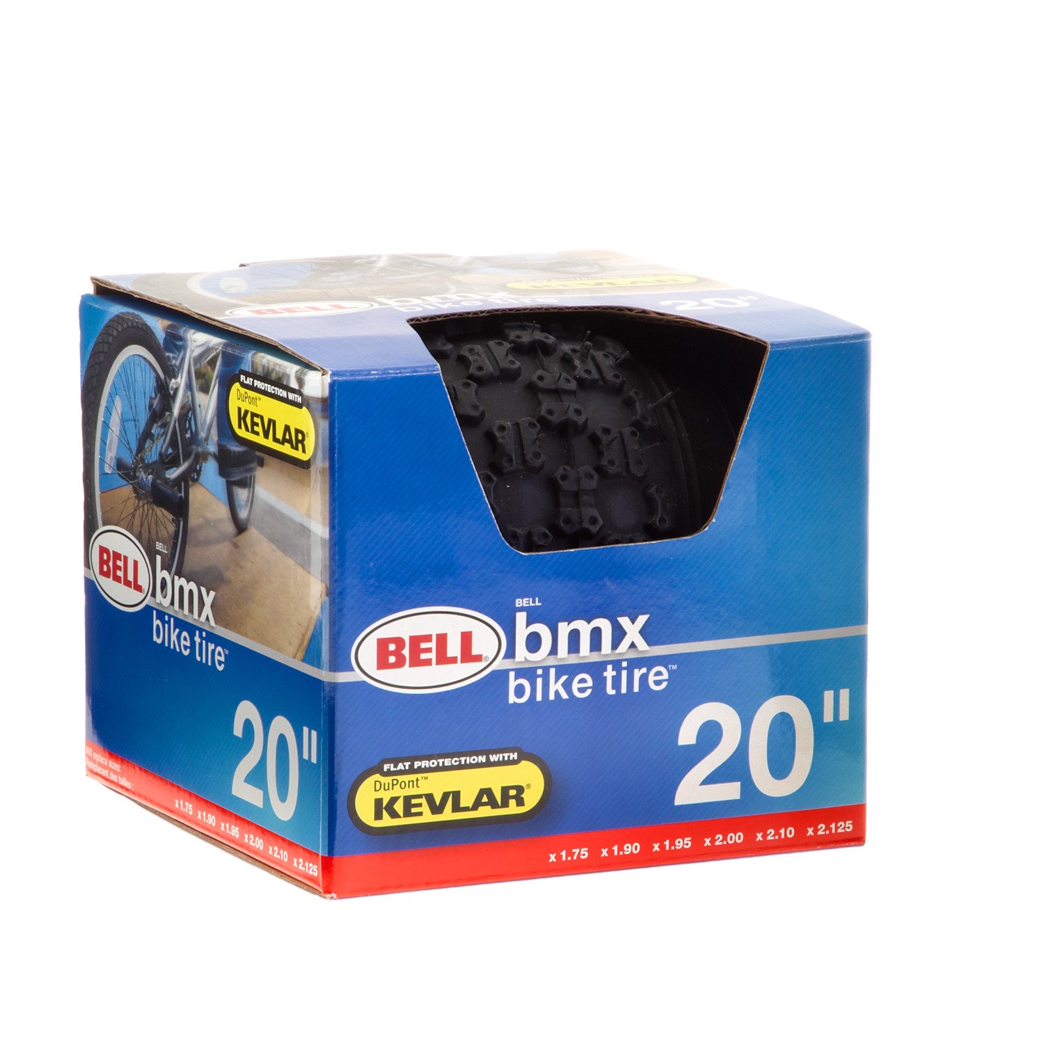 Bell 20" BMX Bicycle Tire