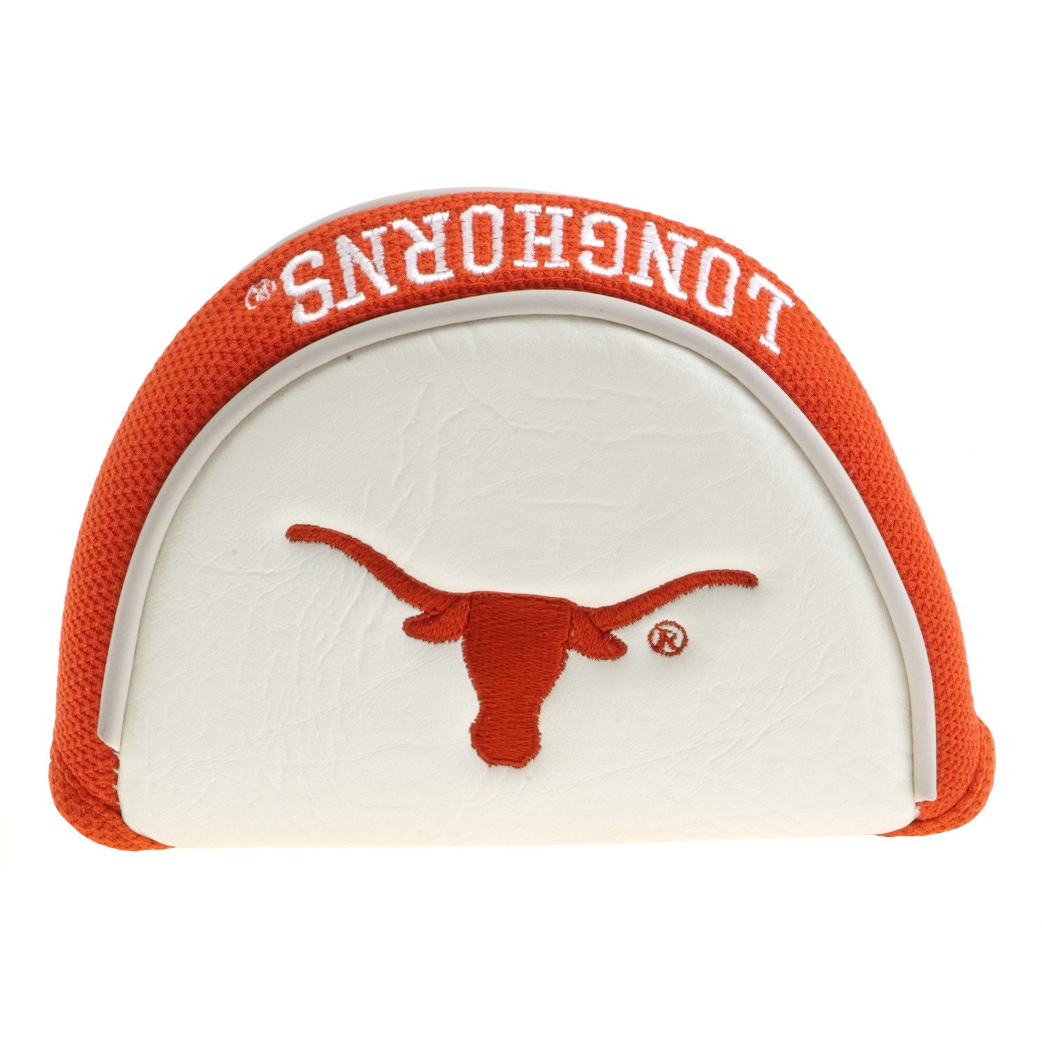 Dark Orange - Longhorns