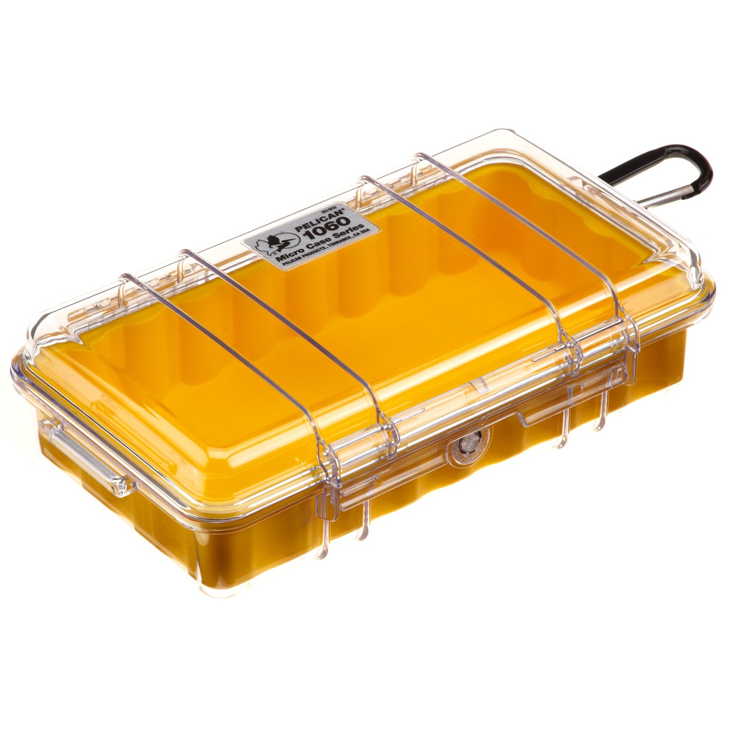 Pelican 1060 Micro Case