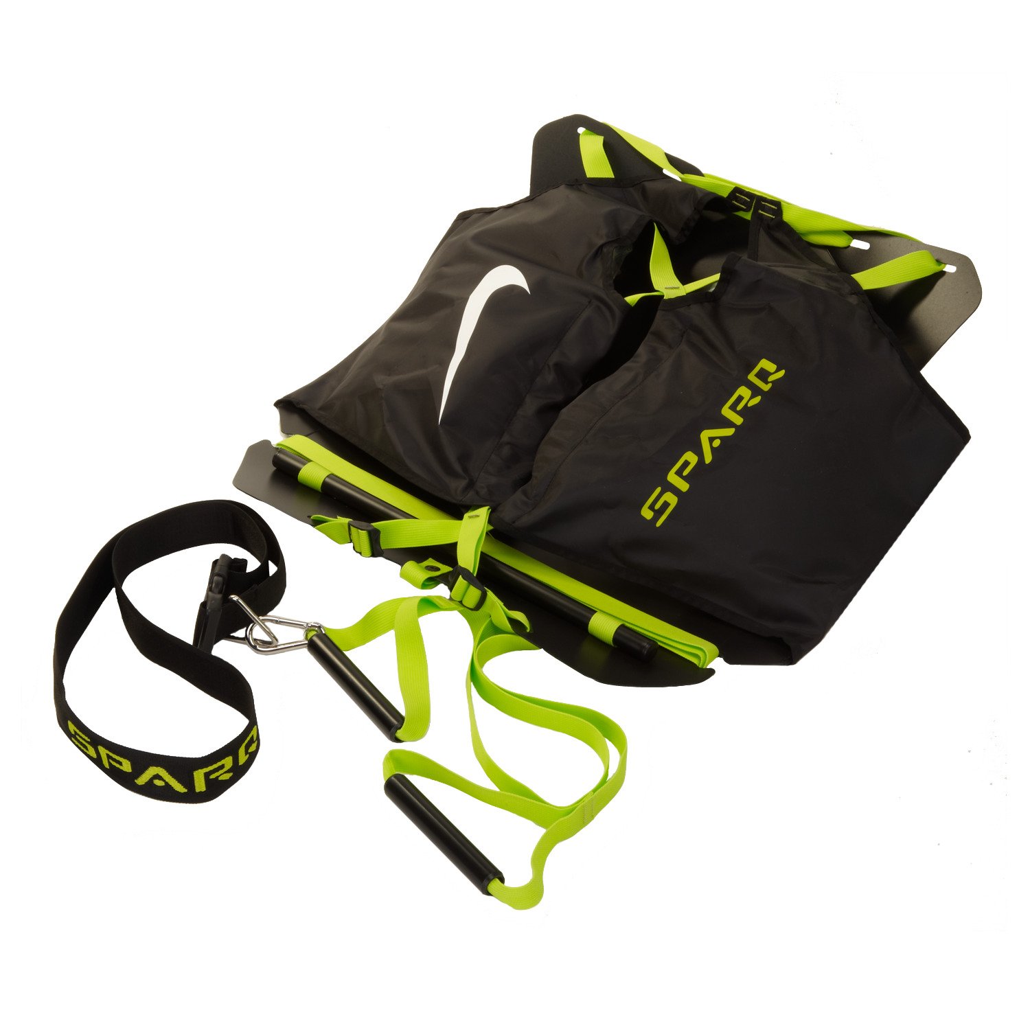 Nike SPARQ Power Sled
