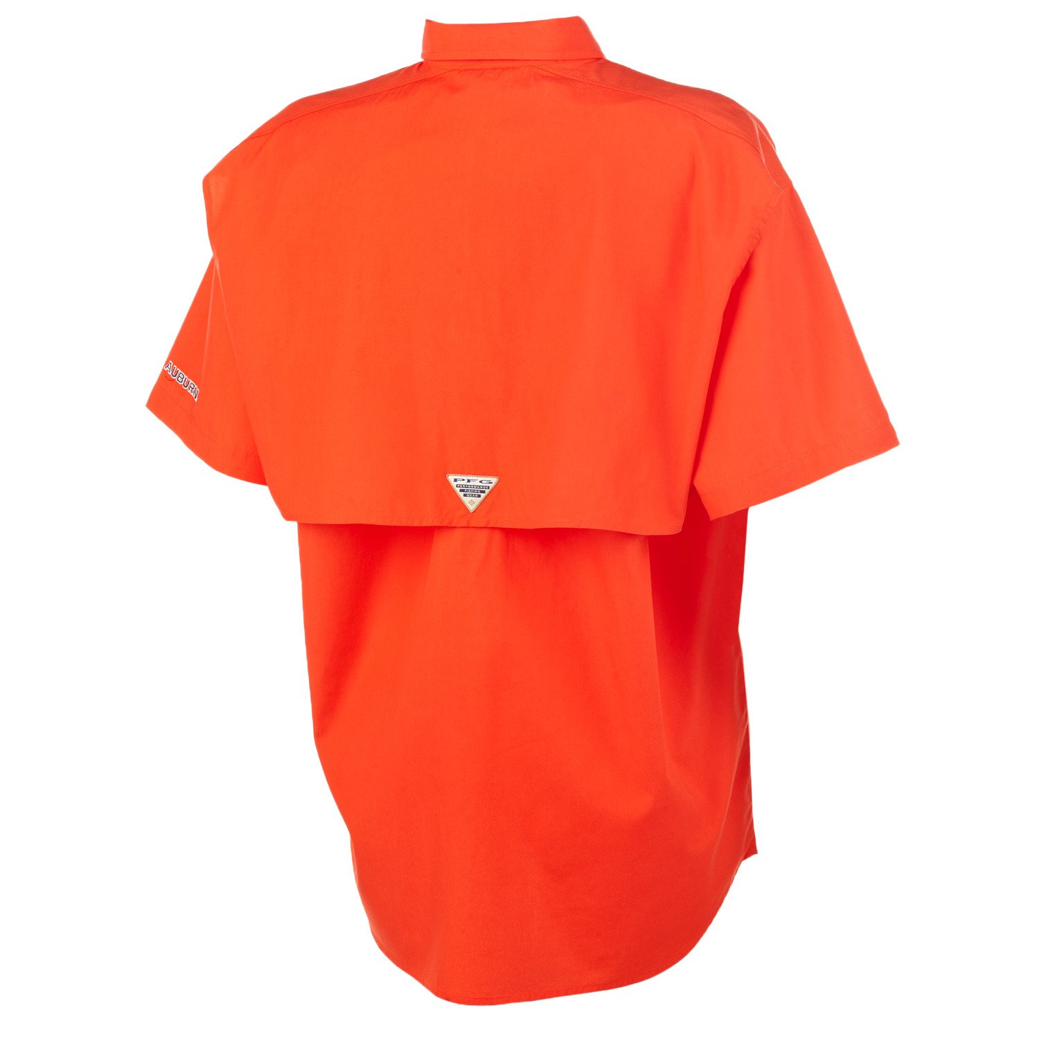 Columbia Sportswear Men's Collegiate Bonehead™ Auburn University Shirt thumbnail
