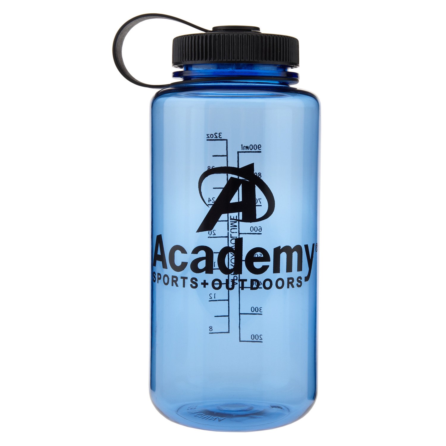 Academy PETG 1,000 ml Water Bottle thumbnail