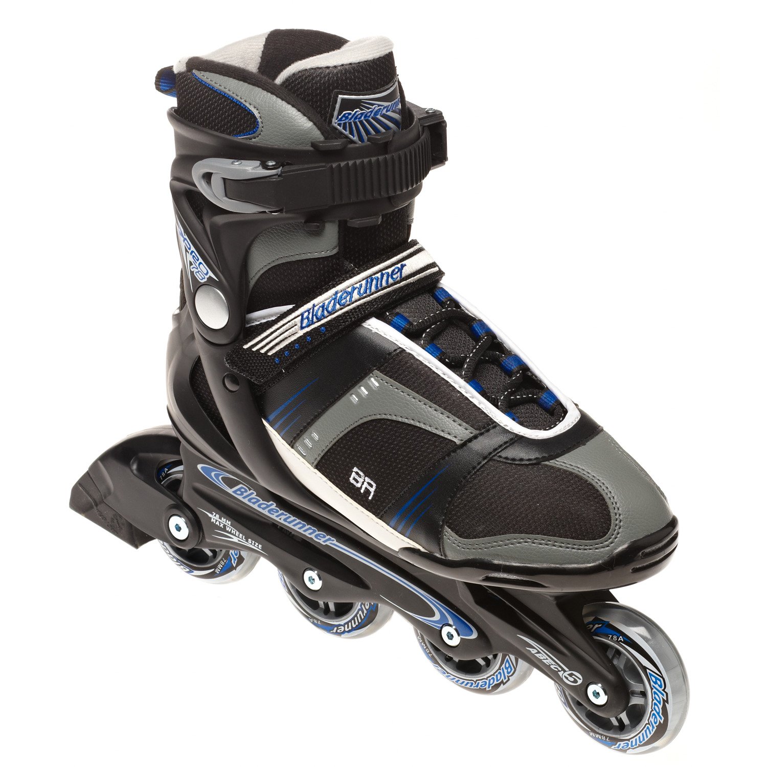 Bladerunner Men's Pro 78 In-Line Skates thumbnail