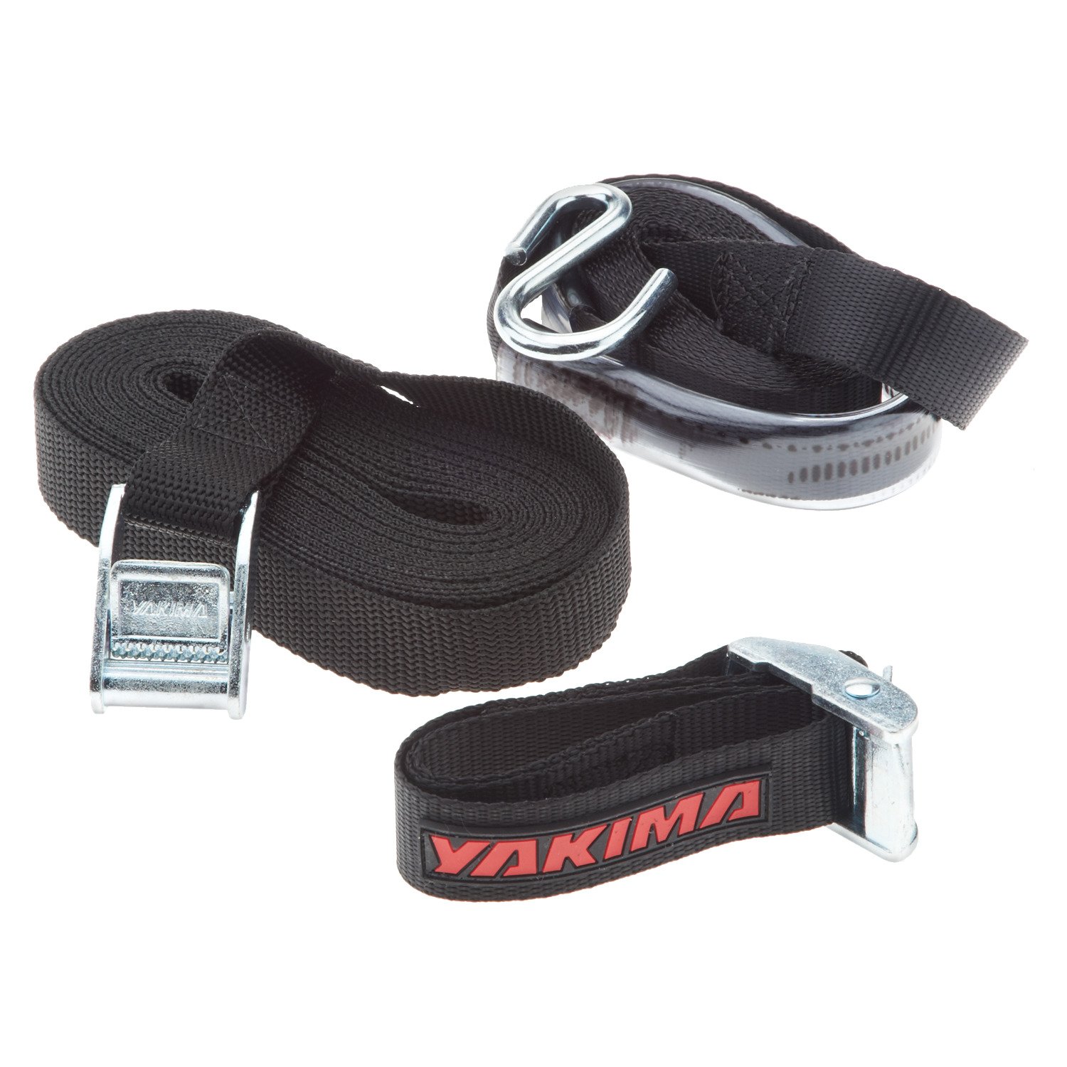 Yakima Boat Strap Kit