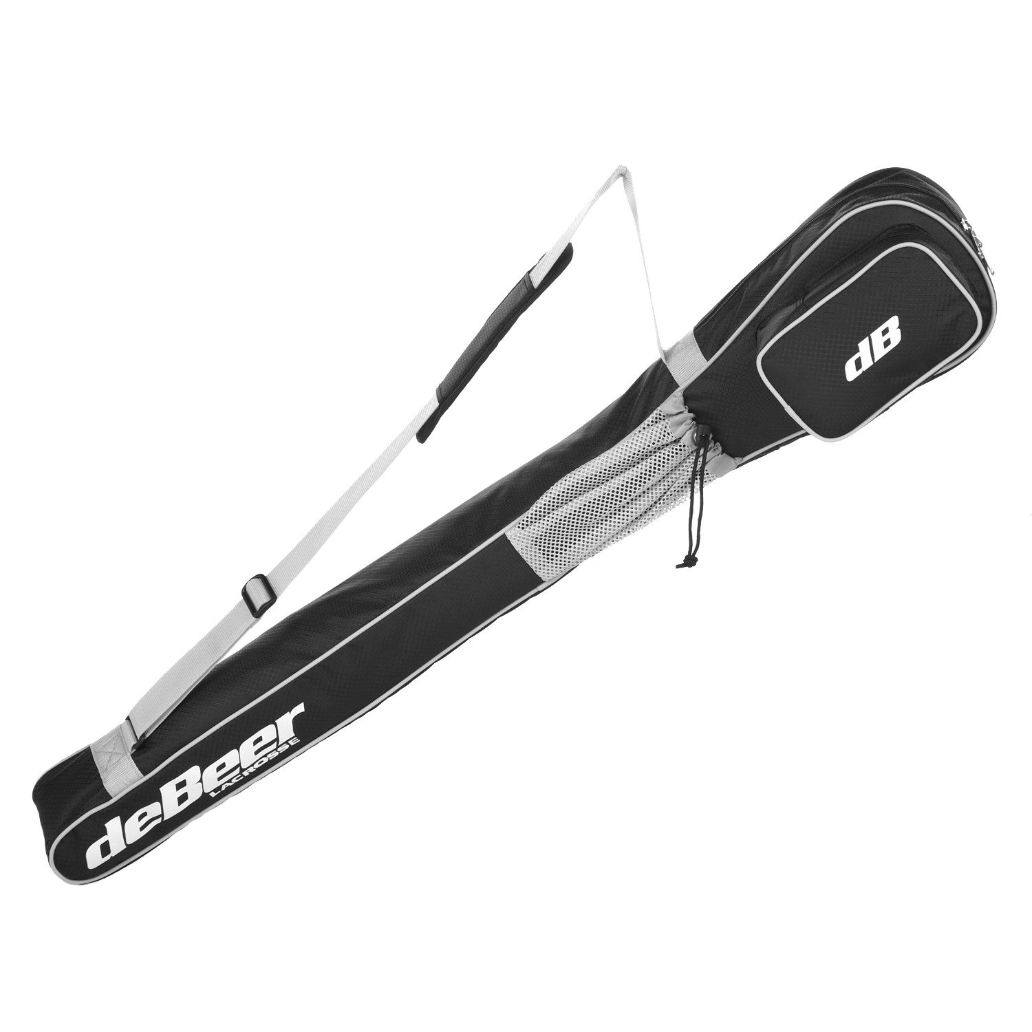 deBeer Women's Flutter Lacrosse Stick Bag