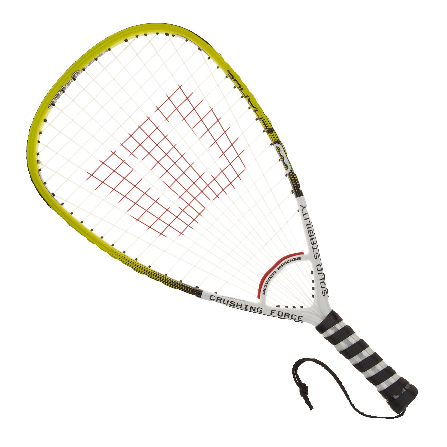 Wilson nCharge™ Racquetball Racquet