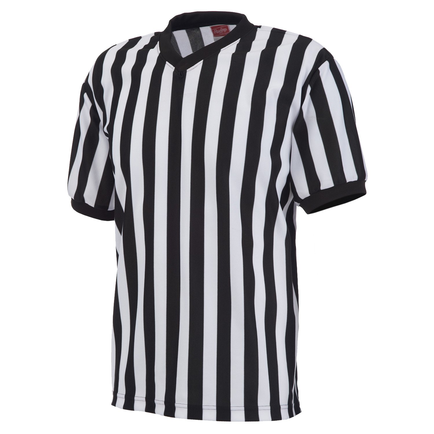 Basketball Referee Shirt