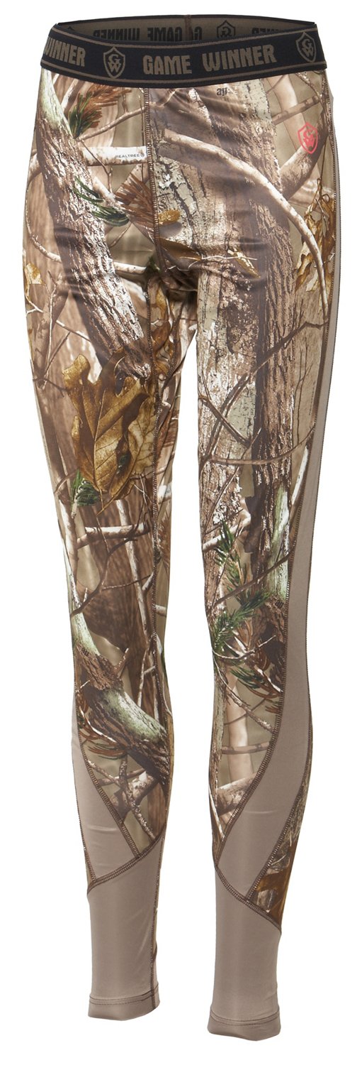 Game Winner® Women's Base Layer Pant