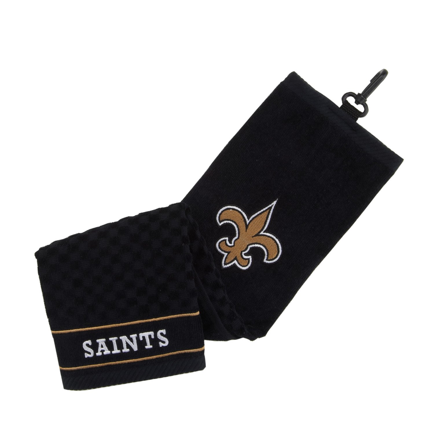 Black/Gold/White-New Orleans Saints