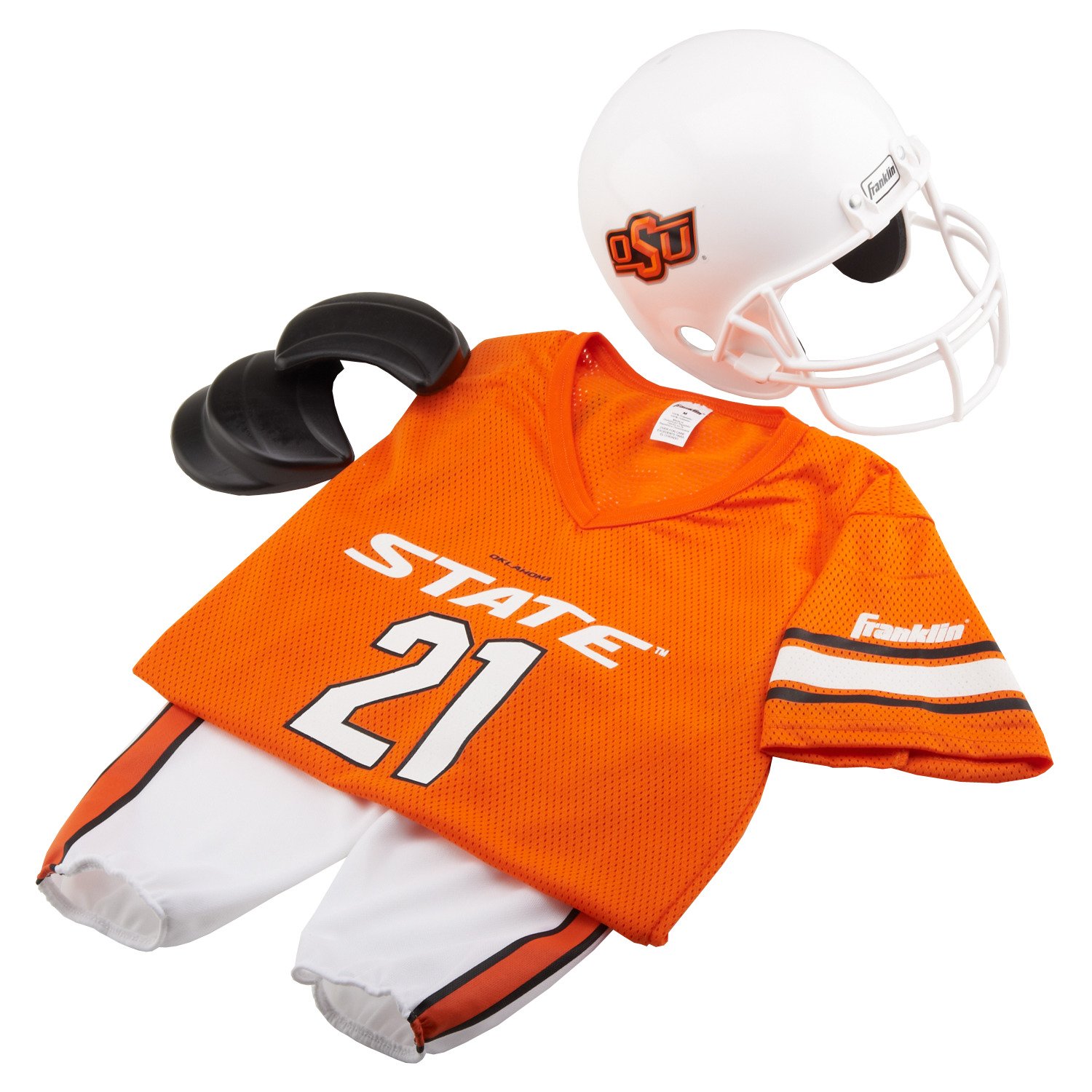 Oklahoma State University