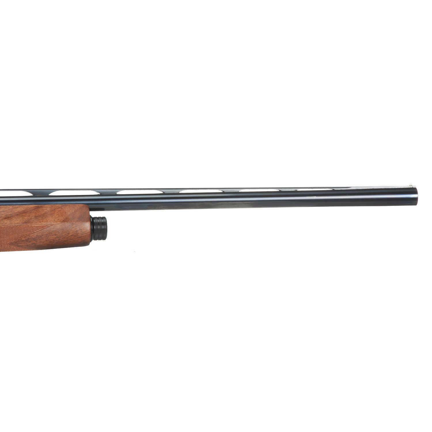 Browning Silver Hunter 12 Gauge Semiautomatic Shotgun thumbnail
