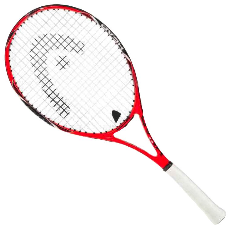 HEAD Adults' TI Radical Elite Tennis Racquet