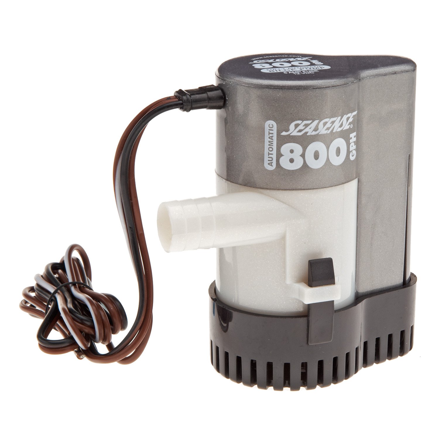 SeaSense® Auto 800 gph Bilge Pump thumbnail