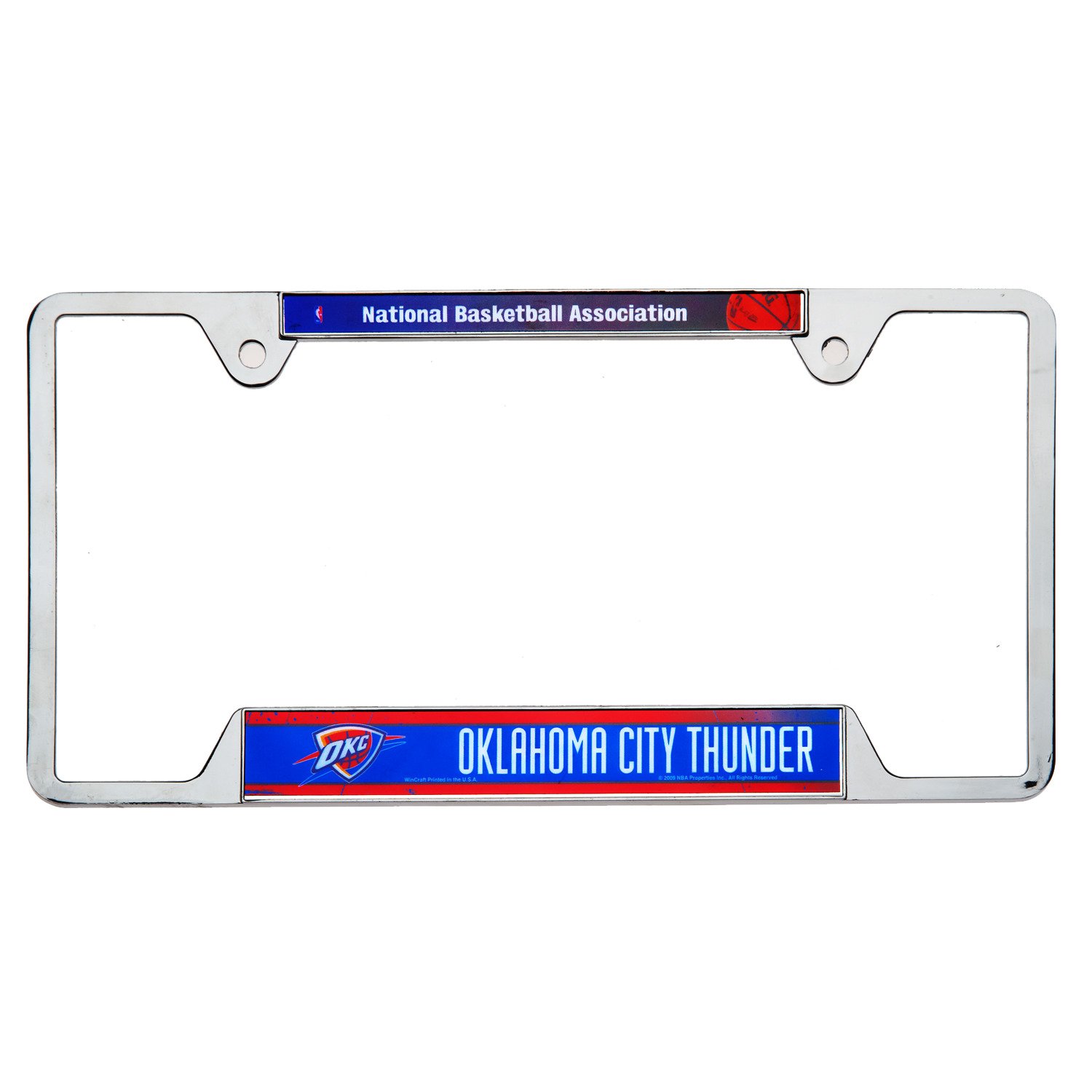 WinCraft Oklahoma City Thunder 6
