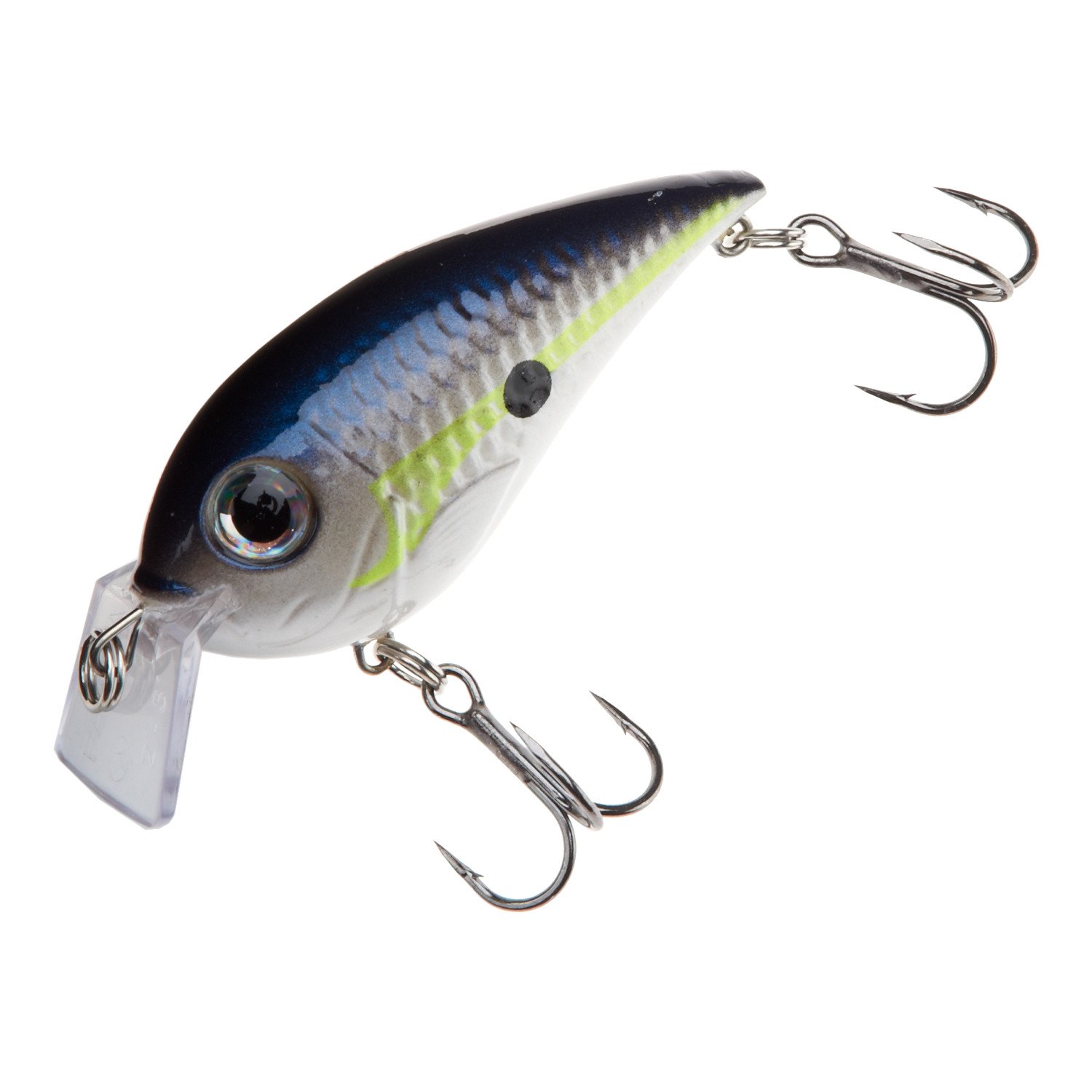 Rapala® Crankin' Rap® CRR03 Crankbait