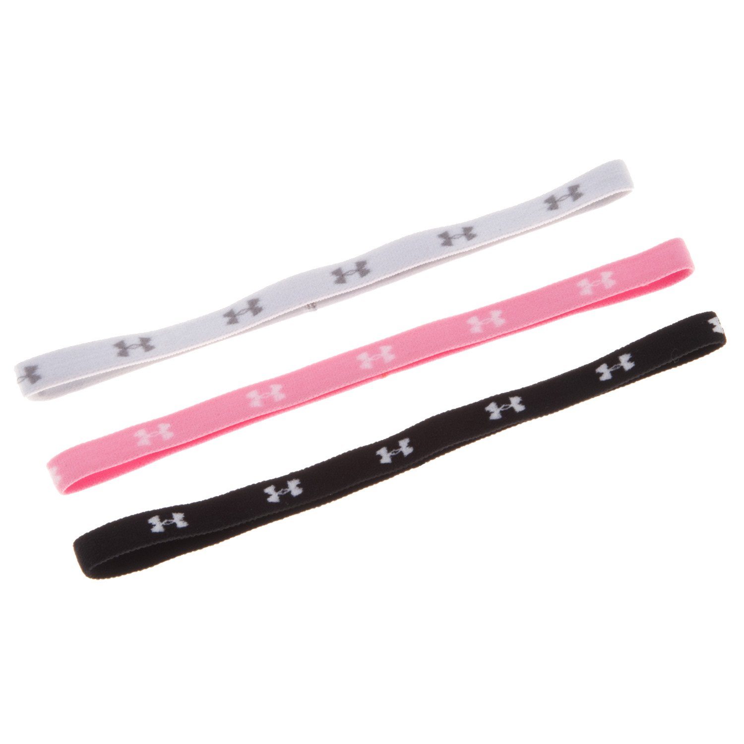Under Armour® Mini Headbands 6-Pack